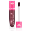 Jeffree Star Cosmetics Velour Liquid Lipstick folyékony rúzs árnyalat No Tea