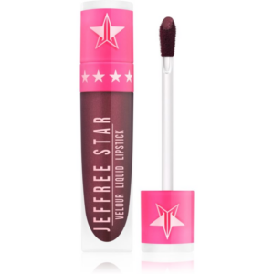 Jeffree Star Cosmetics Velour Liquid Lipstick folyékony rúzs árnyalat No Tea