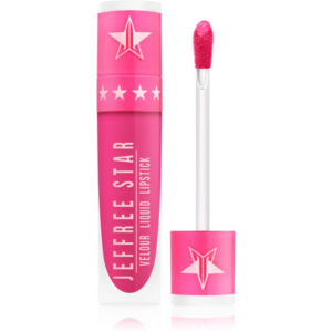 Jeffree Star Cosmetics Velour Liquid Lipstick folyékony rúzs árnyalat Prom Night 5