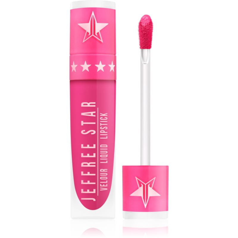 Jeffree Star Cosmetics Velour Liquid Lipstick folyékony rúzs árnyalat Prom Night 5