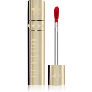 Jeffree Star Cosmetics Velour Liquid Lipstick folyékony rúzs árnyalat RedRum Remix 5.6 ml