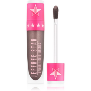 Jeffree Star Cosmetics Velour Liquid Lipstick folyékony rúzs árnyalat Restraints 5
