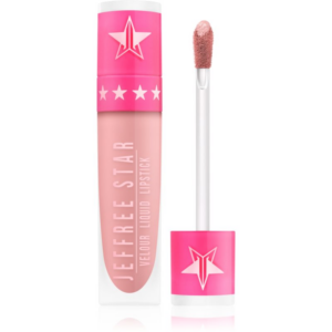 Jeffree Star Cosmetics Velour Liquid Lipstick folyékony rúzs árnyalat Skin Tight 5
