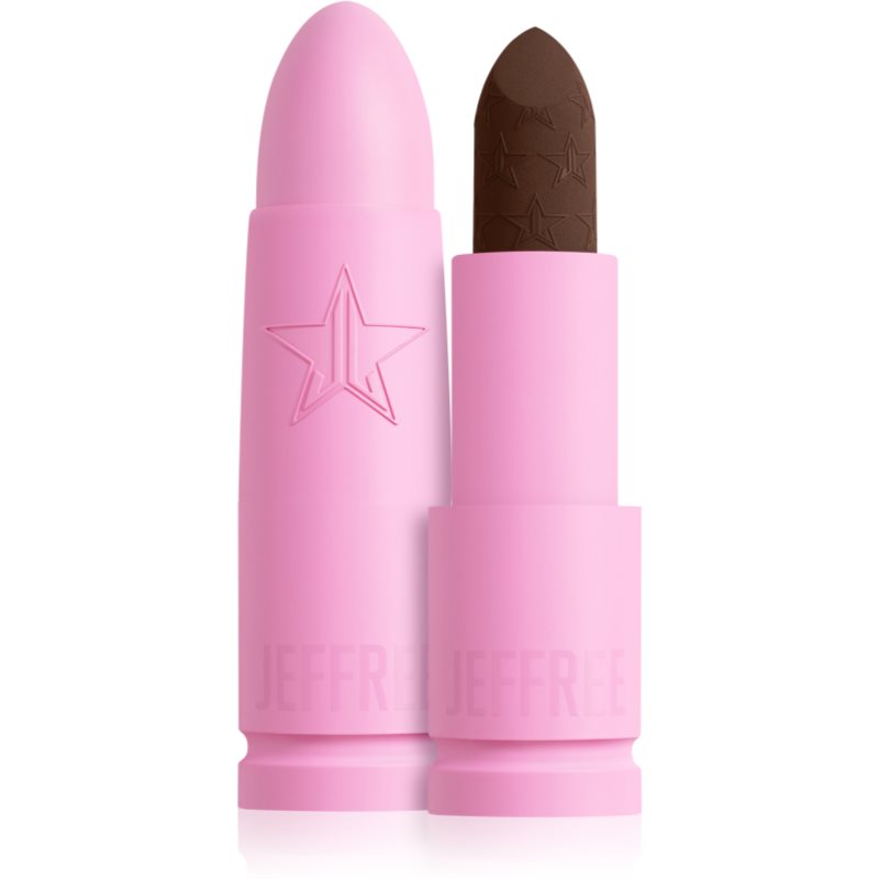 Jeffree Star Cosmetics Velvet Trap rúzs árnyalat Dominatrix 4 g-Ár