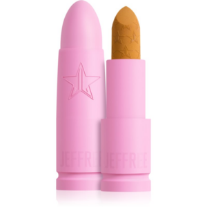 Jeffree Star Cosmetics Velvet Trap rúzs árnyalat Extending The Olive Branch 4 g-Ár