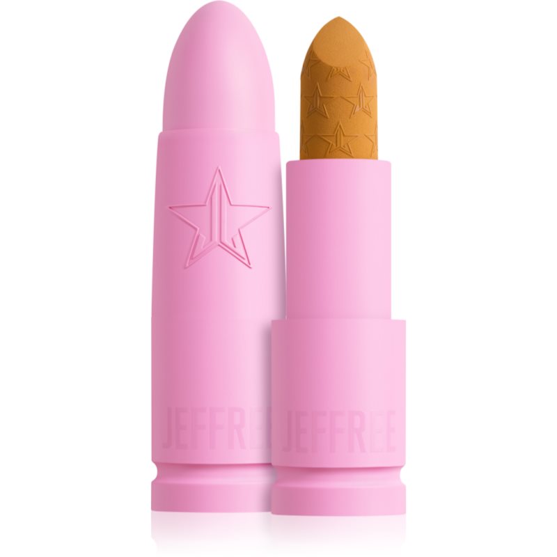 Jeffree Star Cosmetics Velvet Trap rúzs árnyalat Extending The Olive Branch 4 g-Ár