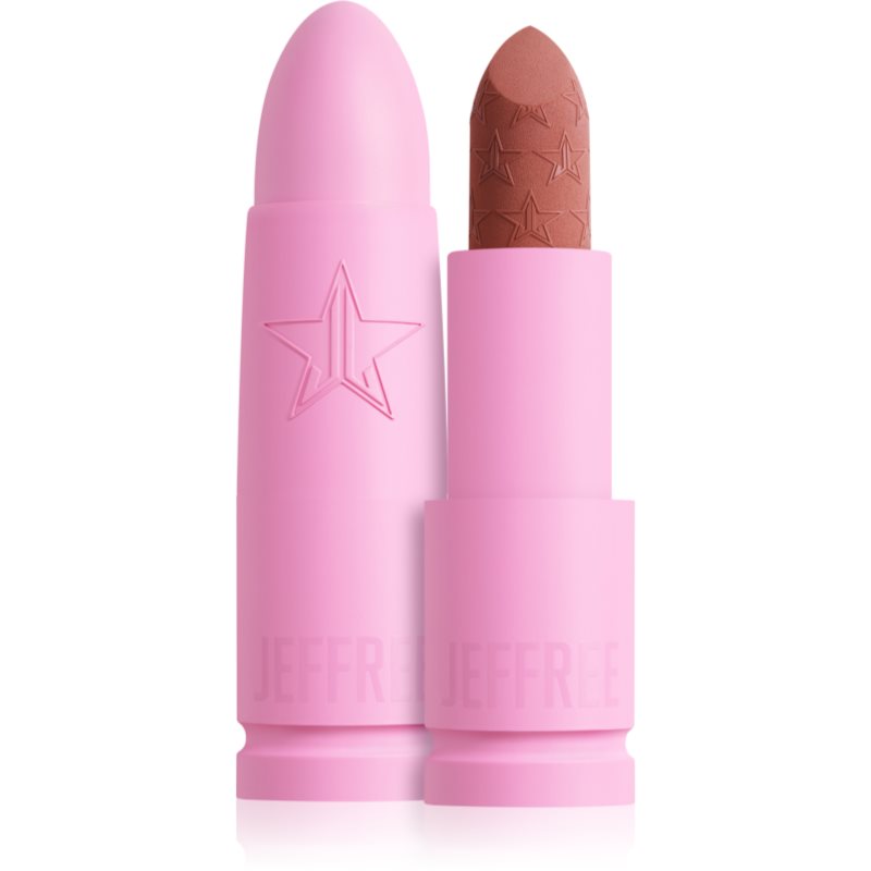 Jeffree Star Cosmetics Velvet Trap rúzs árnyalat Paleontologist 4 g-Ár