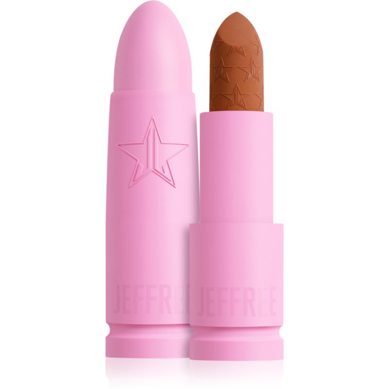 Jeffree Star Cosmetics Velvet Trap rúzs árnyalat Plastic Surgery 4 g-Ár