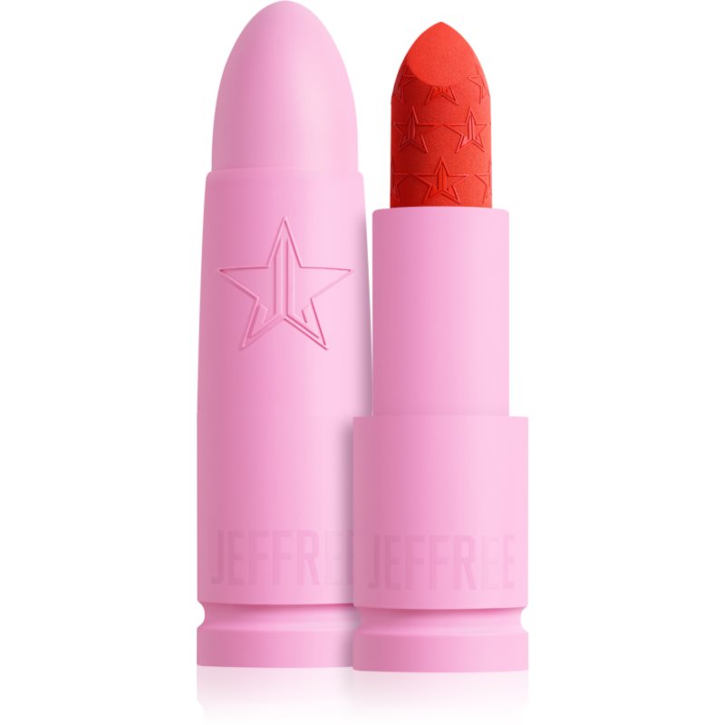 Jeffree Star Cosmetics Velvet Trap rúzs árnyalat Prick 4 g-Ár