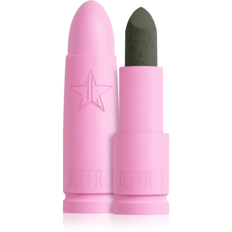 Jeffree Star Cosmetics Velvet Trap rúzs árnyalat So Jaded 4 g-Ár