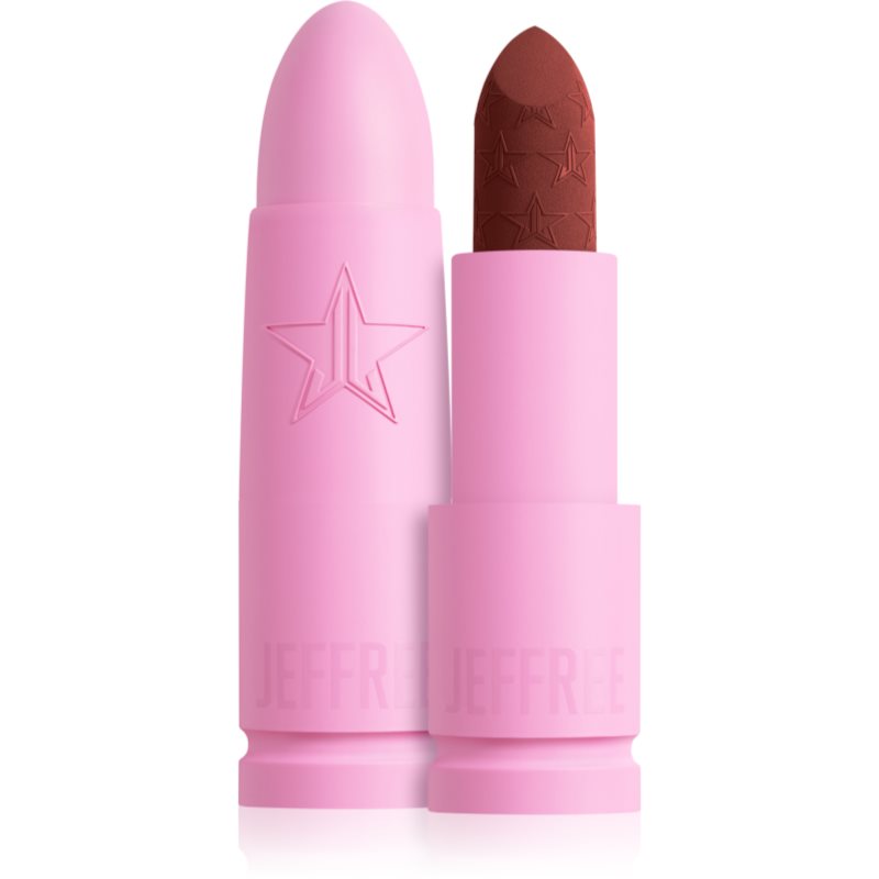 Jeffree Star Cosmetics Velvet Trap rúzs árnyalat Unicorn Blood 4 g-Ár
