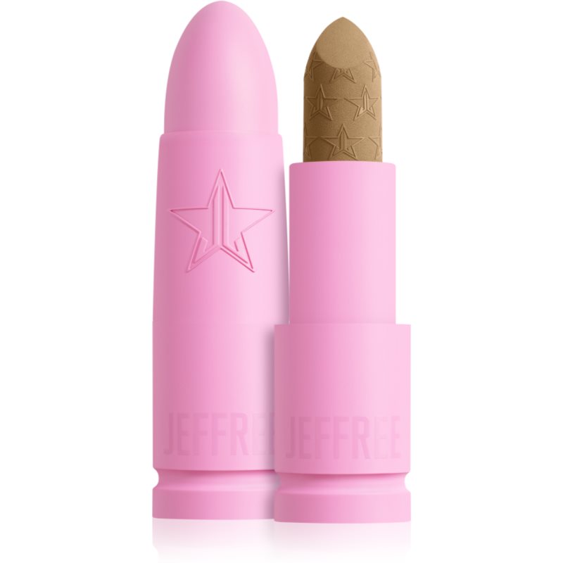 Jeffree Star Cosmetics Velvet Trap rúzs árnyalat Unphazed 4 g-Ár