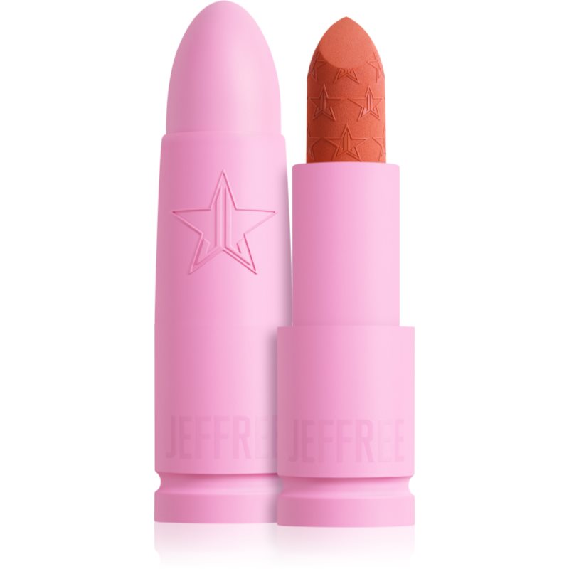 Jeffree Star Cosmetics Velvet Trap rúzs árnyalat Wyoming Iced Tea 4 g-Ár