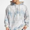 Jen Rhyse Pocosol Hoody Grey