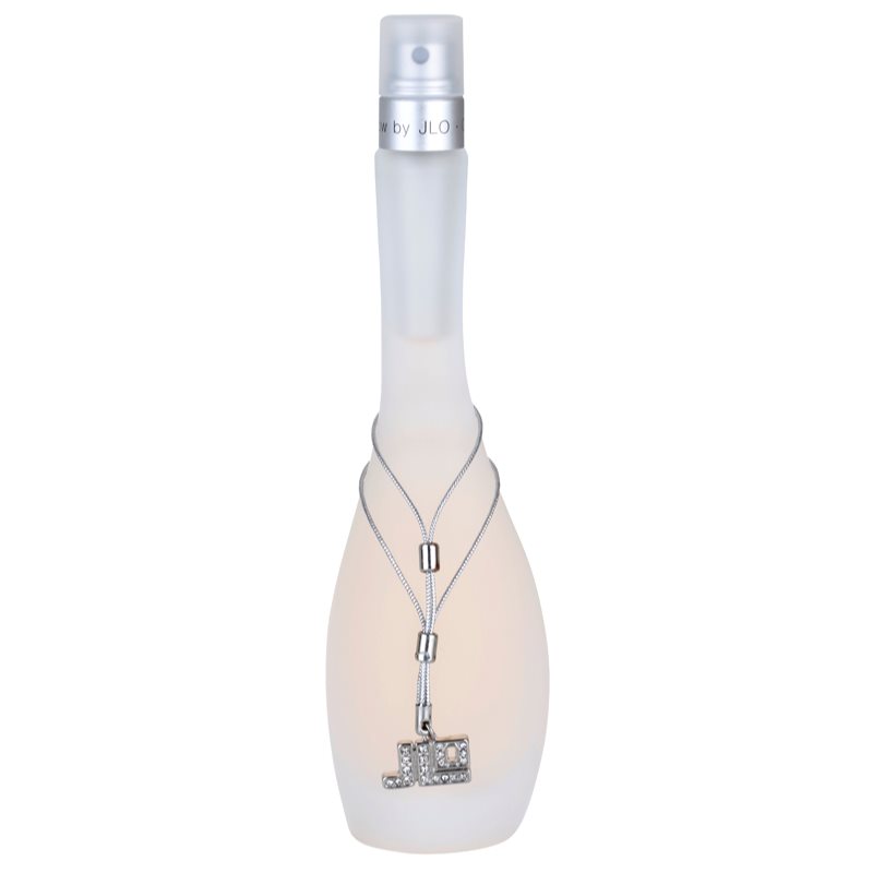 Jennifer Lopez Glow by JLo Eau de Toilette hölgyeknek 50 ml-Eredeti