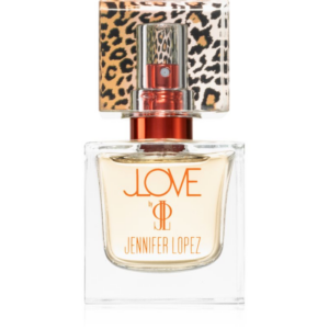 Jennifer Lopez JLove Eau de Parfum hölgyeknek 30 ml-ár