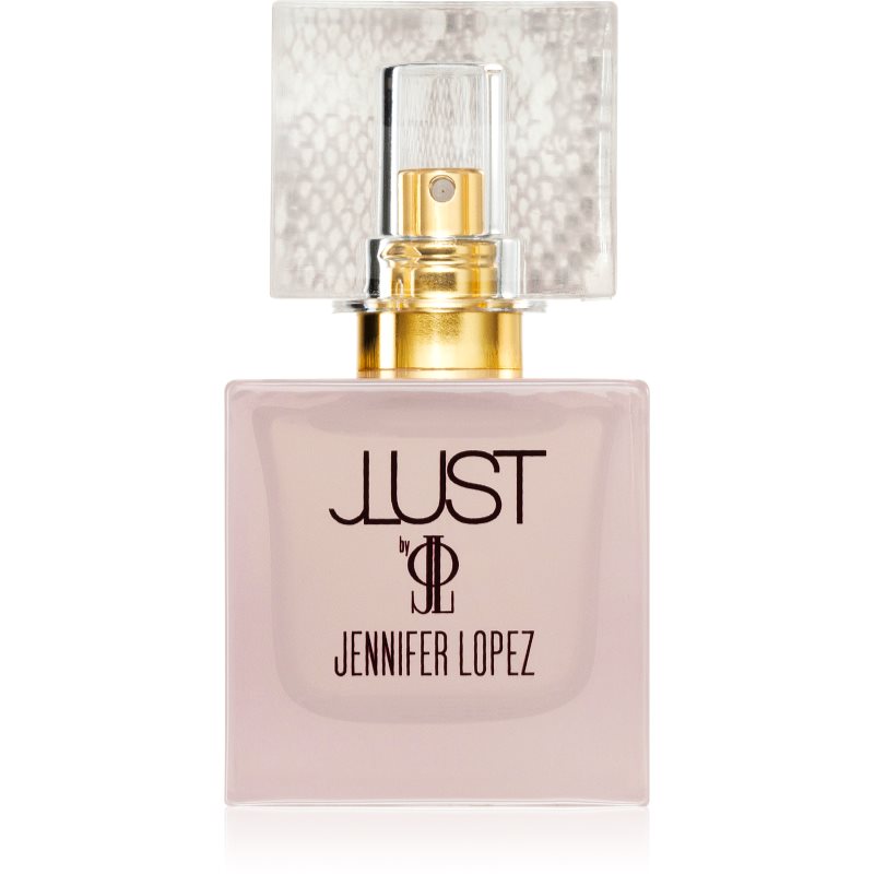 Jennifer Lopez JLust Eau de Parfum hölgyeknek 30 ml-Ár