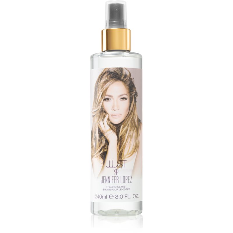 Jennifer Lopez JLust parfümözött spray a testre hölgyeknek 240 ml-Ár