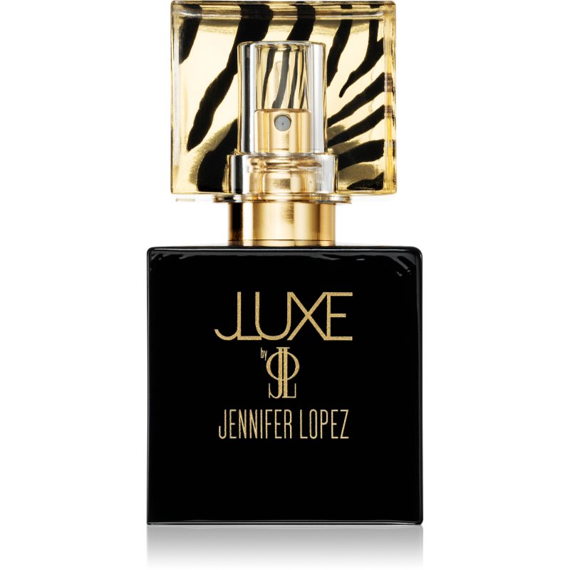Jennifer Lopez JLuxe Eau de Parfum hölgyeknek 30 ml-Ár