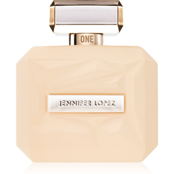 Jennifer Lopez One Eau de Parfum hölgyeknek 100 ml-Ár