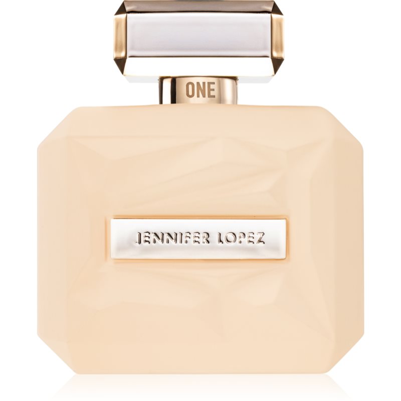 Jennifer Lopez One Eau de Parfum hölgyeknek 100 ml-Ár