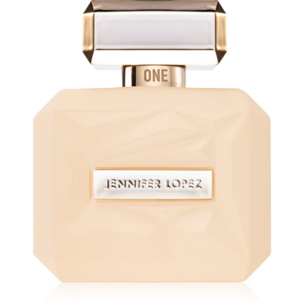 Jennifer Lopez One Eau de Parfum hölgyeknek 50 ml-Ár