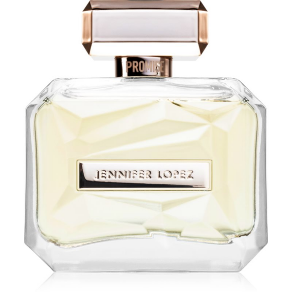 Jennifer Lopez Promise Eau de Parfum hölgyeknek 100 ml-Ár