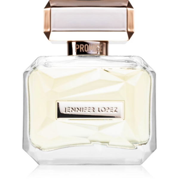 Jennifer Lopez Promise Eau de Parfum hölgyeknek 30 ml-Ár