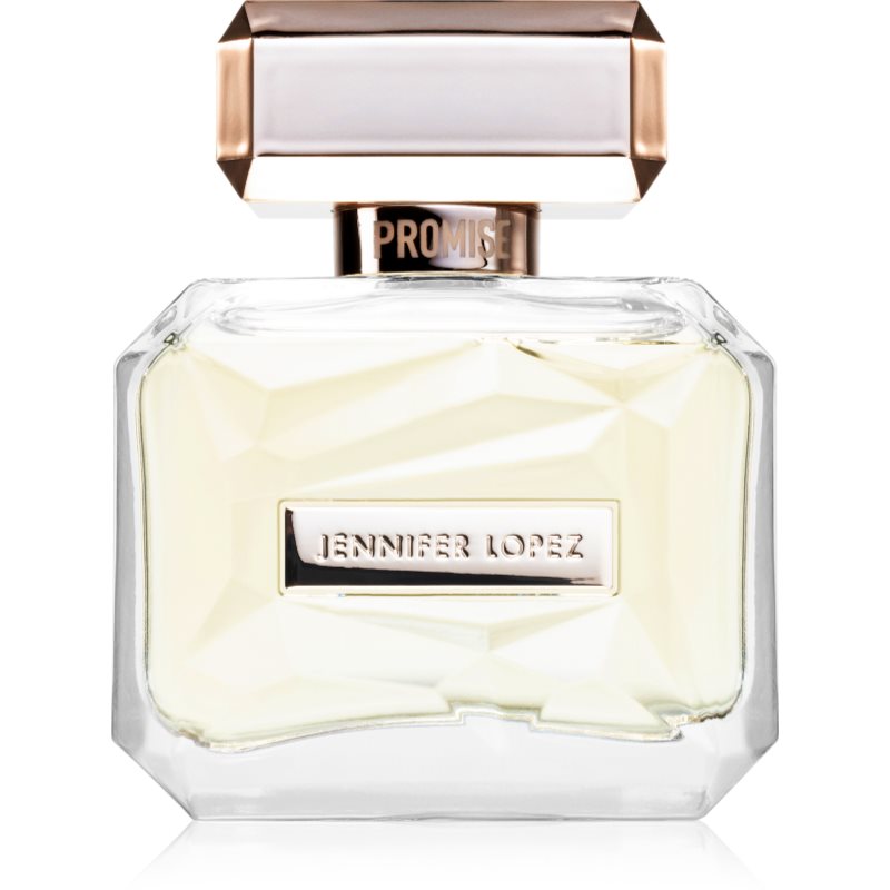 Jennifer Lopez Promise Eau de Parfum hölgyeknek 30 ml-Ár