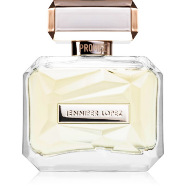 Jennifer Lopez Promise Eau de Parfum hölgyeknek 50 ml-Ár