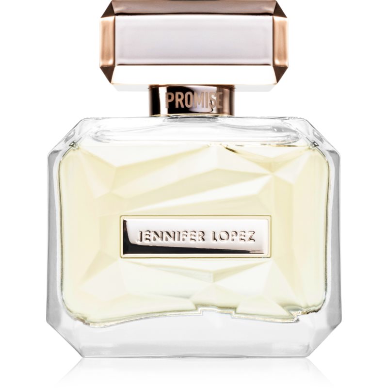 Jennifer Lopez Promise Eau de Parfum hölgyeknek 50 ml-Ár