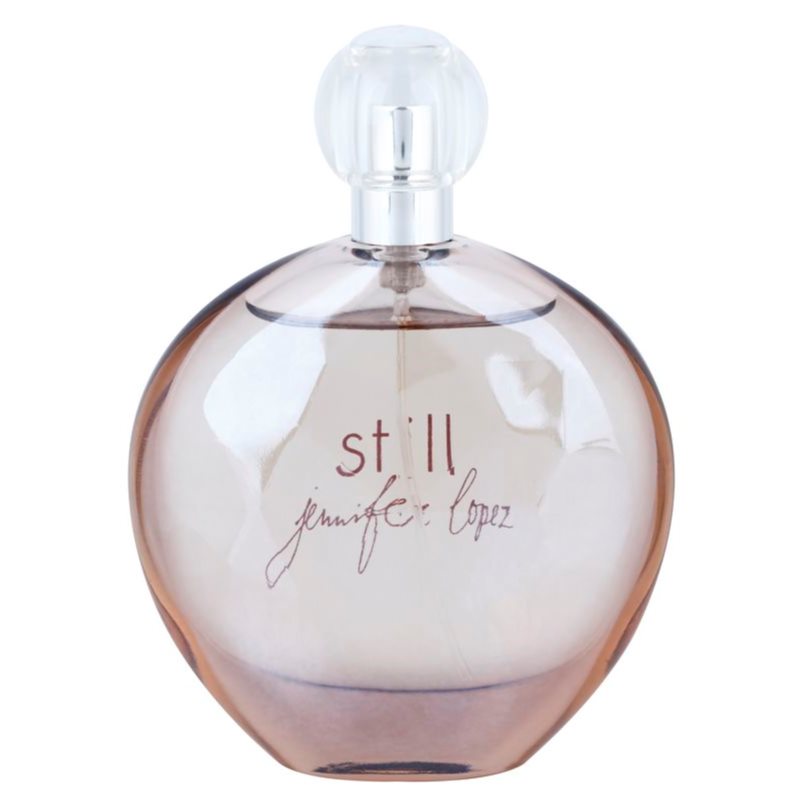 Jennifer Lopez Still Eau de Parfum hölgyeknek 100 ml-Eredeti