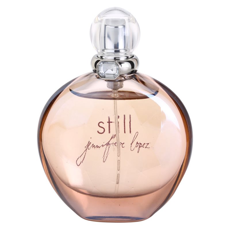 Jennifer Lopez Still Eau de Parfum hölgyeknek 50 ml-Eredeti