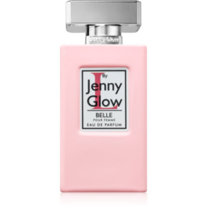 Jenny Glow Belle Eau de Parfum hölgyeknek 80 ml-ár