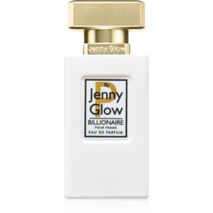 Jenny Glow Billionaire Eau de Parfum hölgyeknek 30 ml-ár