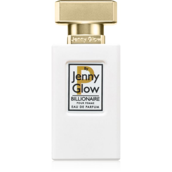 Jenny Glow Billionaire Eau de Parfum hölgyeknek 30 ml-ár