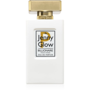 Jenny Glow Billionaire Eau de Parfum hölgyeknek 80 ml-ár