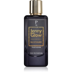 Jenny Glow Billionaire Eau de Parfum uraknak 50 ml-Ár