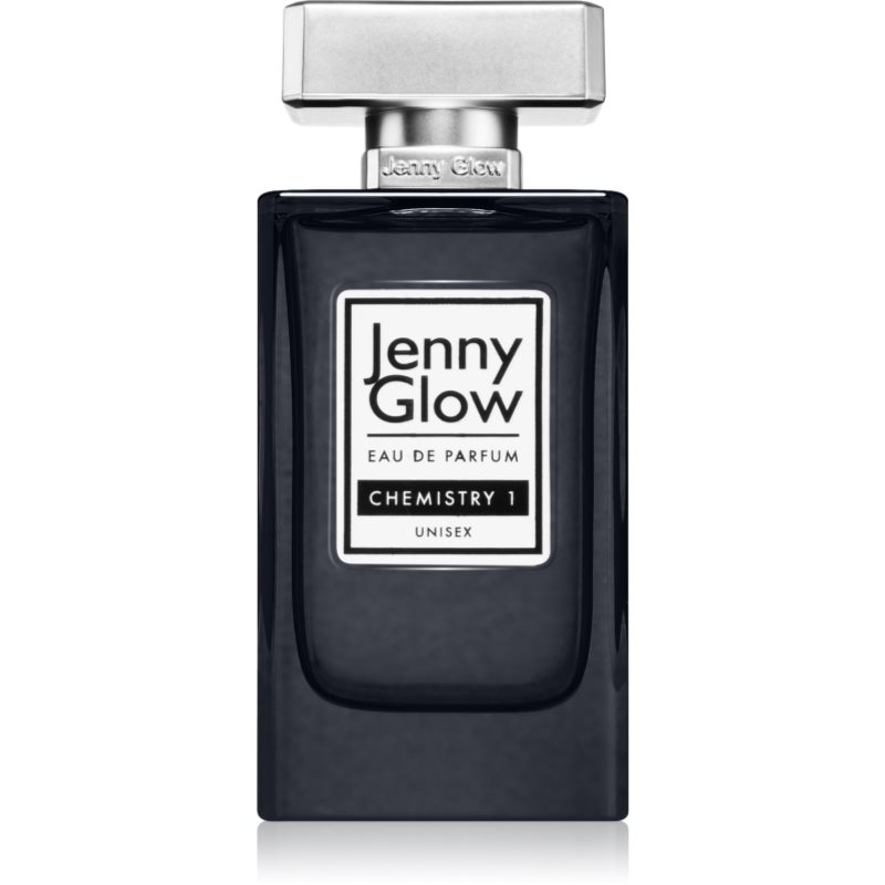 Jenny Glow Chemistry 1 Eau de Parfum unisex 80 ml-Ár