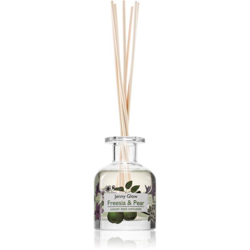 Jenny Glow Freesia & Pear aroma diffúzor 130 ml-ár