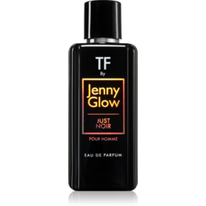 Jenny Glow Just Noir Pour Homme Eau de Parfum uraknak 50 ml-ár