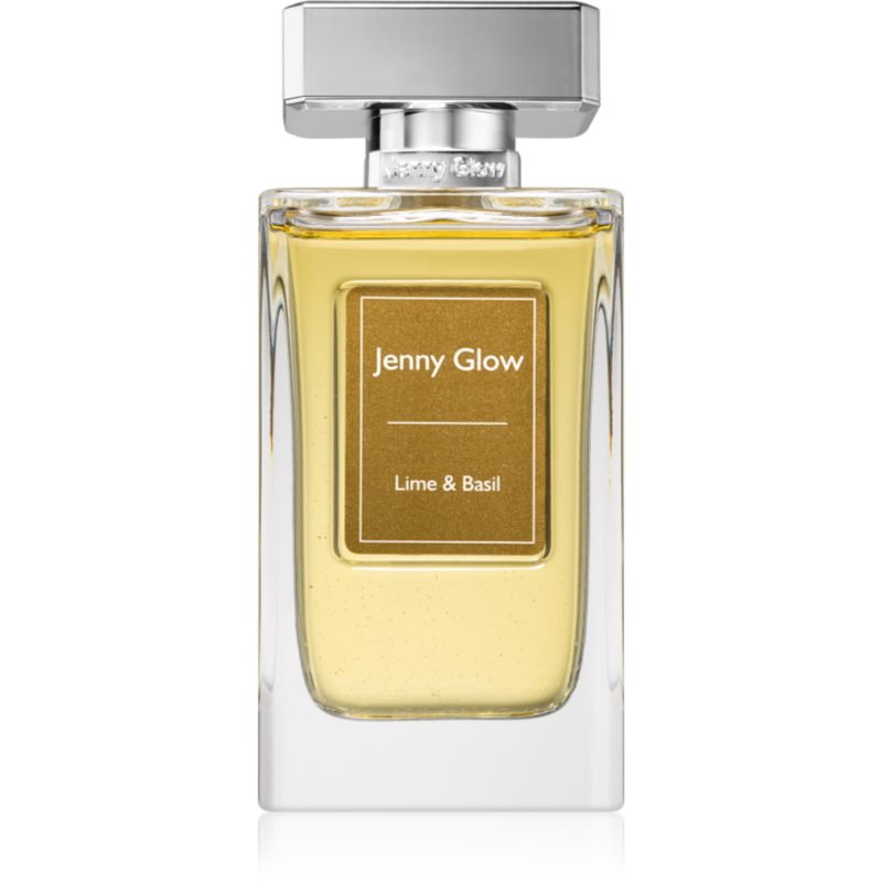 Jenny Glow Lime & Basil Eau de Parfum unisex 80 ml-Eredeti