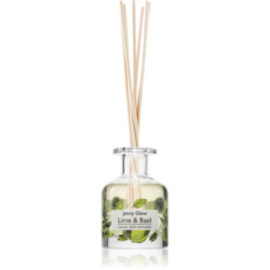 Jenny Glow Lime & Basil aroma diffúzor 130 ml-ár