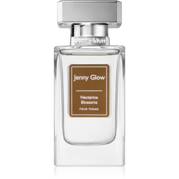 Jenny Glow Nectarine Blossoms Eau de Parfum hölgyeknek 30 ml-Ár