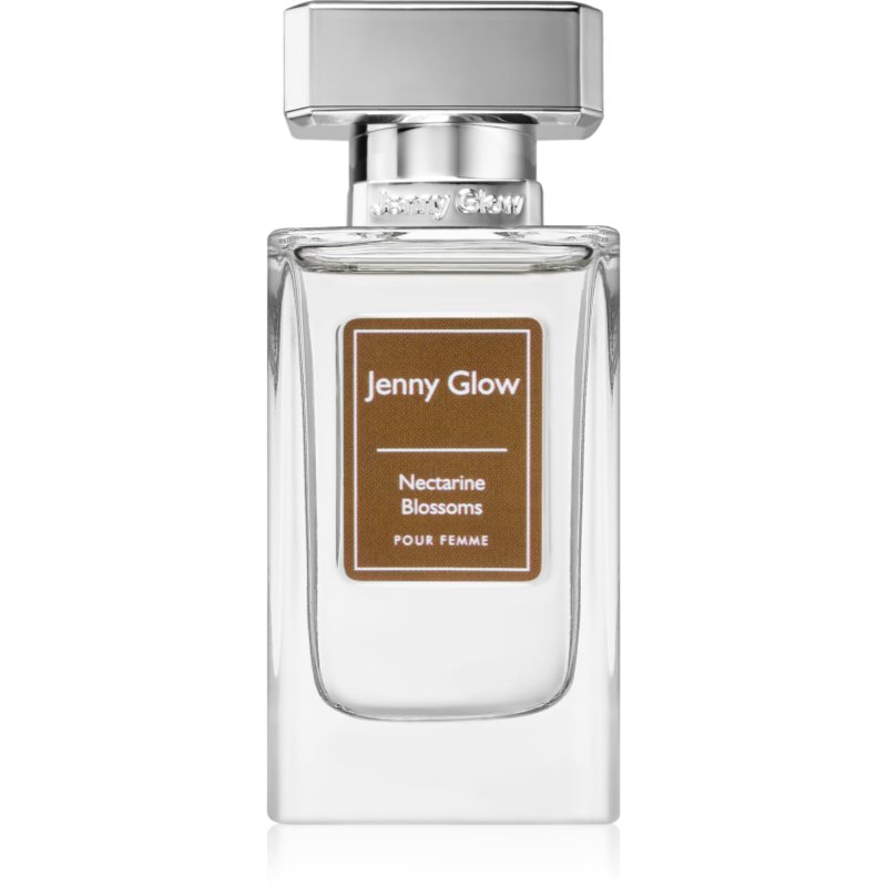 Jenny Glow Nectarine Blossoms Eau de Parfum hölgyeknek 30 ml-Ár