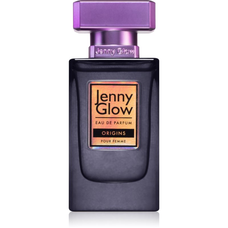 Jenny Glow Origins Eau de Parfum hölgyeknek 30 ml-Ár