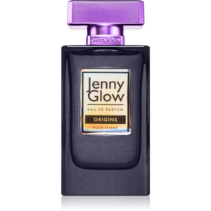 Jenny Glow Origins Eau de Parfum hölgyeknek 80 ml-Ár