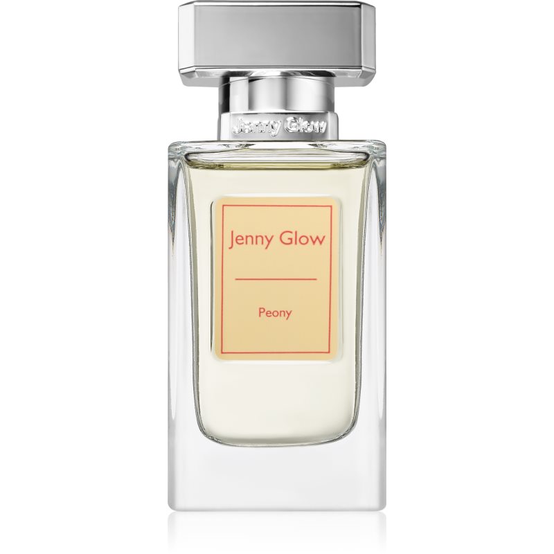 Jenny Glow Peony Eau de Parfum hölgyeknek 30 ml-Eredeti