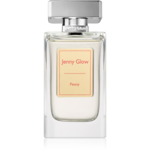 Jenny Glow Peony Eau de Parfum hölgyeknek 80 ml-Ár