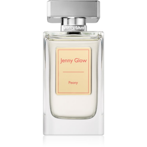 Jenny Glow Peony Eau de Parfum hölgyeknek 80 ml-Ár